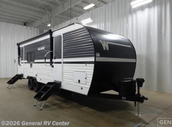 New 2026 Winnebago Access 25RK available in Fort Pierce, Florida
