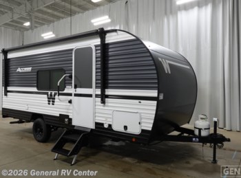 New 2026 Winnebago Access 18DBH available in Fort Pierce, Florida