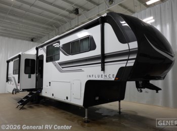 New 2026 Grand Design SOLITUDE-I 3203GK available in Fort Pierce, Florida