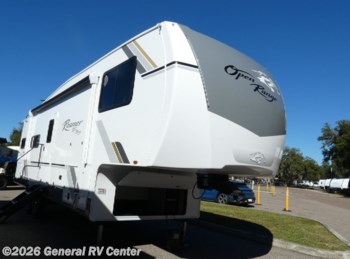 New 2026 Open Range Roamer 27RKSS available in Fort Pierce, Florida