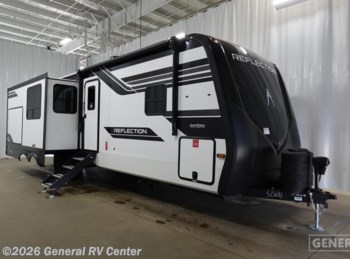 New 2026 Grand Design Reflection 317RSTS available in Fort Pierce, Florida