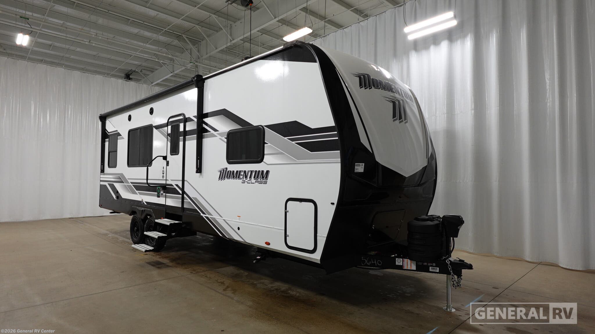 New 2026 Grand Design Momentum 27G available in Fort Pierce, Florida