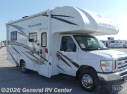Used 2024 Thor Motor Coach Four Winds 22E available in Fort Pierce, Florida