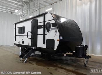 New 2026 Keystone Passport Classic 180RBC available in Fort Pierce, Florida