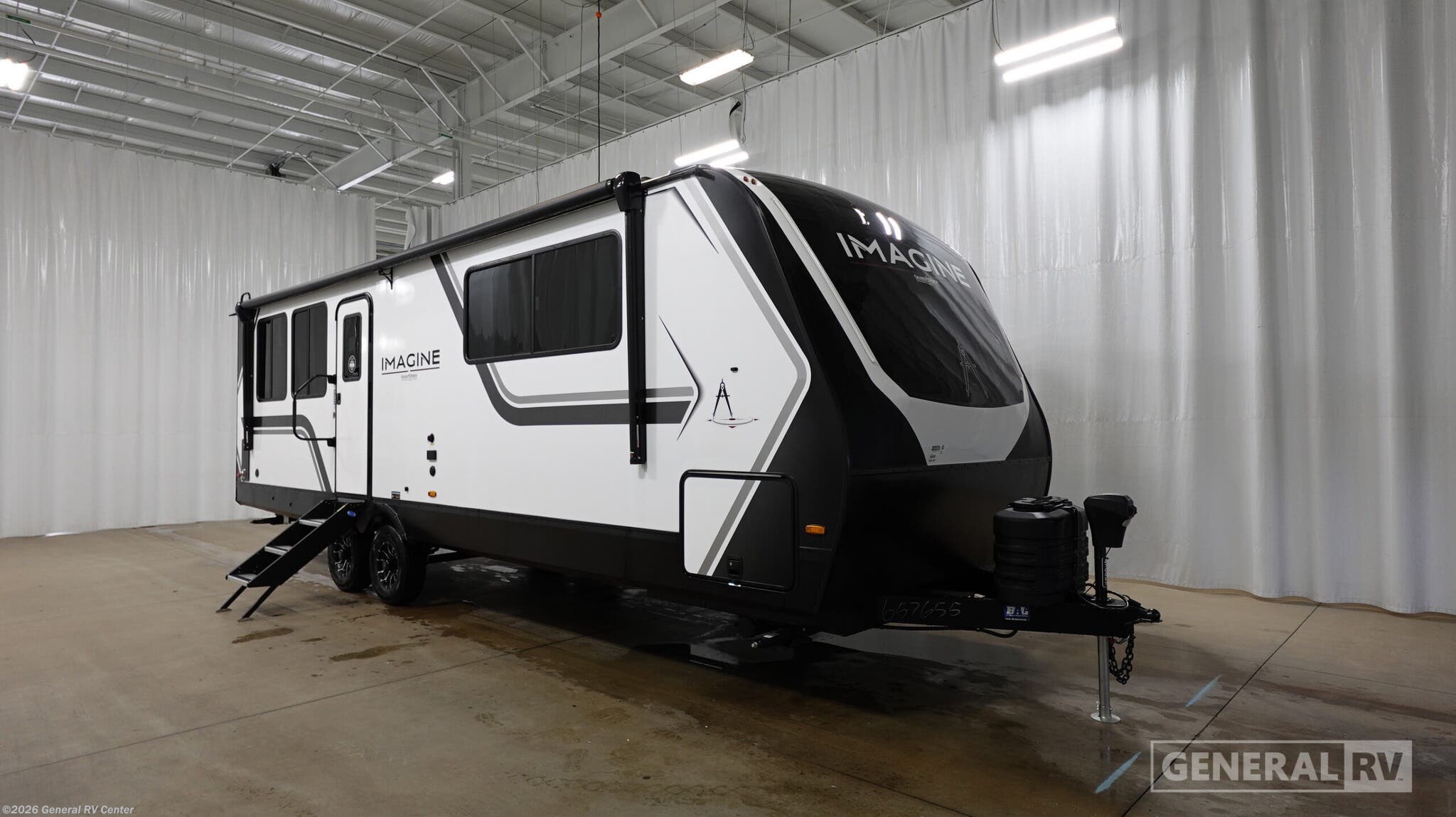 New 2026 Grand Design Imagine 2700BS available in Fort Pierce, Florida