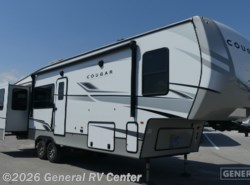 Used 2023 Keystone Cougar 320RDS available in Fort Pierce, Florida