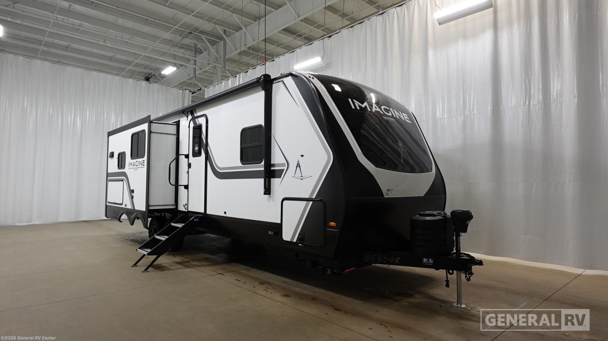 New 2027 Grand Design Imagine 2670MK available in Fort Pierce, Florida