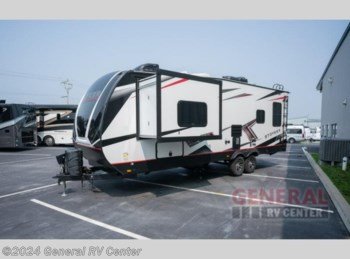 Used 2021 Cruiser RV Stryker ST-2714 available in Fort Myers, Florida