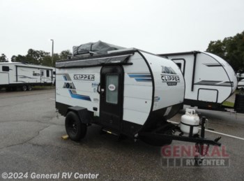 New 2024 Coachmen Clipper ROK 9000 available in Fort Myers, Florida