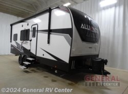 New 2023 Alliance RV Valor 21T15 available in Fort Myers, Florida