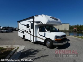 New 2024 Coachmen Freelander 22XG Chevy 3500 available in Fort Myers, Florida