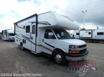 New 2024 Coachmen Freelander 23FS Chevy 3500 available in Fort Myers, Florida