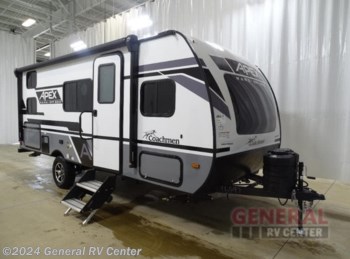 New 2024 Coachmen Apex Nano 194BHS available in Fort Myers, Florida