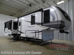 New 2024 Alliance RV Paradigm 340RL available in Fort Myers, Florida