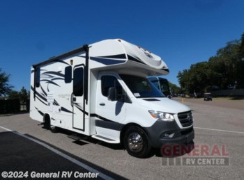 Used 2020 Jayco Melbourne 24L available in Fort Myers, Florida
