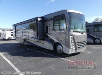 New 2024 Thor Motor Coach Luminate CC35 available in Fort Myers, Florida