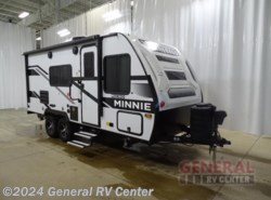 New 2024 Winnebago Micro Minnie 1800BH available in Fort Myers, Florida