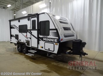 New 2024 Winnebago Micro Minnie 1800BH available in Fort Myers, Florida