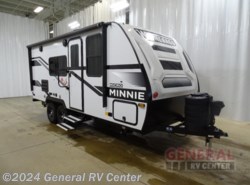 New 2024 Winnebago Micro Minnie 2108FBS available in Fort Myers, Florida