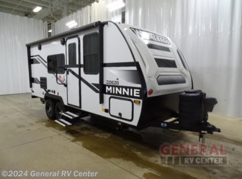 New 2024 Winnebago Micro Minnie 2108FBS available in Fort Myers, Florida