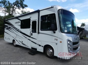 Used 2024 Entegra Coach Vision 29S available in Fort Myers, Florida