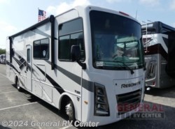 New 2024 Thor Motor Coach Resonate 30C available in Fort Myers, Florida