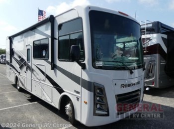 New 2024 Thor Motor Coach Resonate 30C available in Fort Myers, Florida