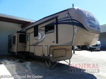 Used 2013 Jayco Eagle Premier 351RLTS available in Fort Myers, Florida