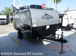 New 2024 Coachmen Clipper Camping Trailers 12.0 TD PRO available in Fort Myers, Florida
