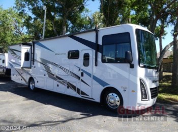 New 2024 Thor Motor Coach Windsport 35M available in Fort Myers, Florida