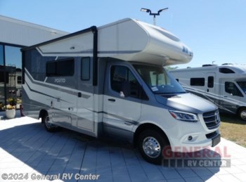 New 2024 Winnebago Porto 24P available in Fort Myers, Florida