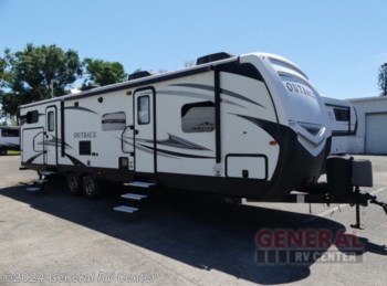 Used 2018 Keystone Outback 312BH available in Fort Myers, Florida