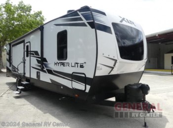 Used 2023 Forest River XLR Hyper Lite 3412 available in Fort Myers, Florida