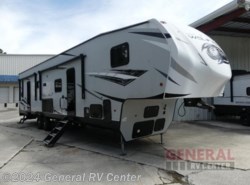 Used 2021 Forest River Cherokee Wolf Pack 365PACK16 available in Fort Myers, Florida