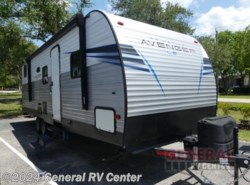 Used 2021 Prime Time Avenger 26DBSLE available in Fort Myers, Florida