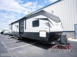 Used 2020 Keystone Hideout 38FQTS available in Fort Myers, Florida