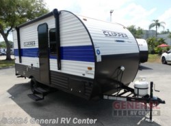 New 2024 Coachmen Clipper Cadet 17CFQ available in Fort Myers, Florida