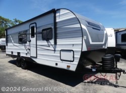 New 2024 Winnebago Access 25ML available in Fort Myers, Florida