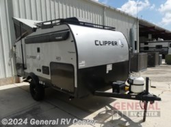 Used 2023 Coachmen Clipper Camping Trailers 12.0 TD PRO available in Fort Myers, Florida