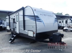 Used 2021 Prime Time Avenger 24BHS available in Fort Myers, Florida