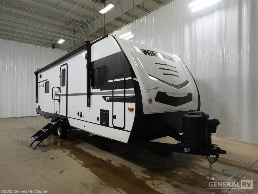 New 2025 Winnebago Minnie 2730FK available in Fort Myers, Florida