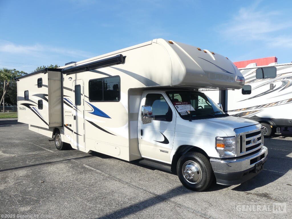 New 2025 Winnebago Minnie Winnie 31H available in Fort Myers, Florida