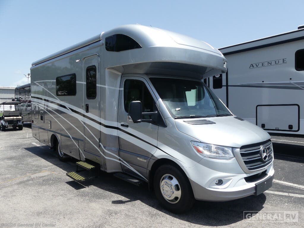 New 2025 Winnebago View 24D available in Fort Myers, Florida
