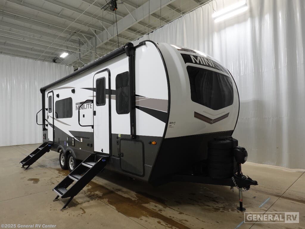 New 2025 Forest River Rockwood 2515S available in Fort Myers, Florida