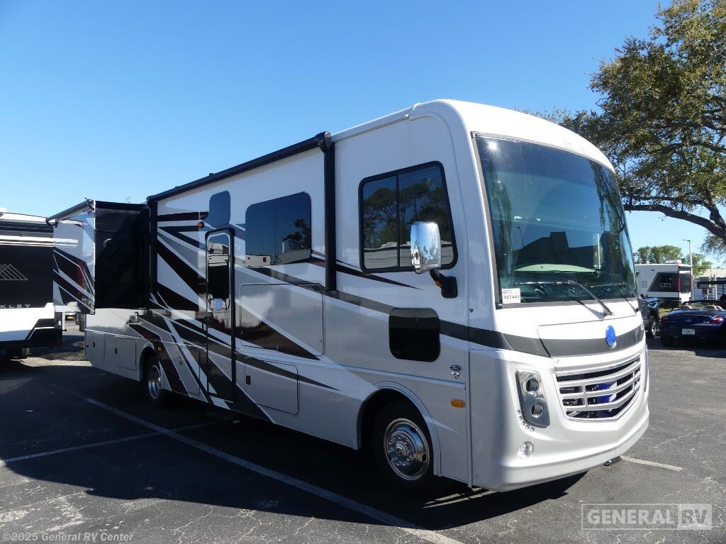 New 2025 Holiday Rambler Eclipse 32S available in Fort Myers, Florida