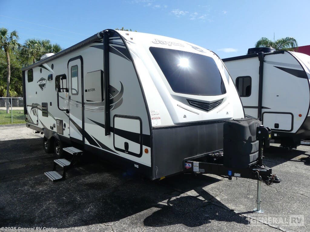 Used 2019 Jayco White Hawk 24MBH-1SL available in Fort Myers, Florida