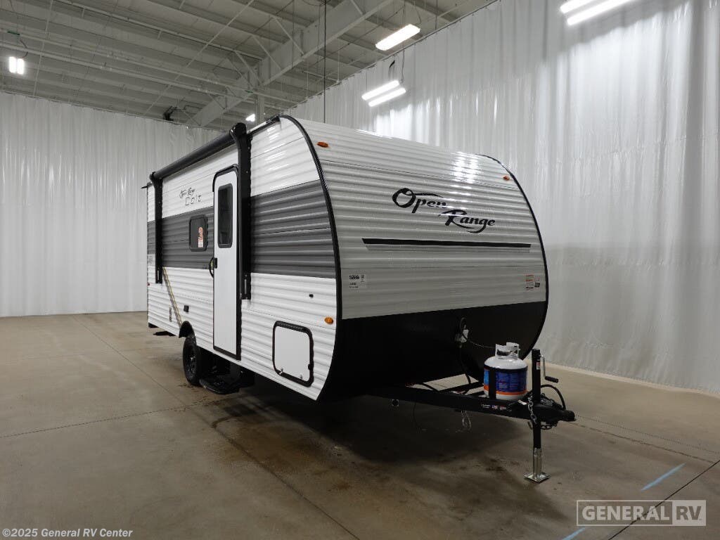 New 2026 Highland Ridge Open Range 177BH available in Fort Myers, Florida