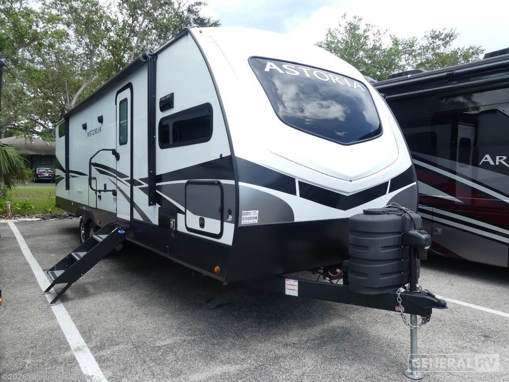Used 2024 Dutchmen Astoria 2913FK available in Fort Myers, Florida