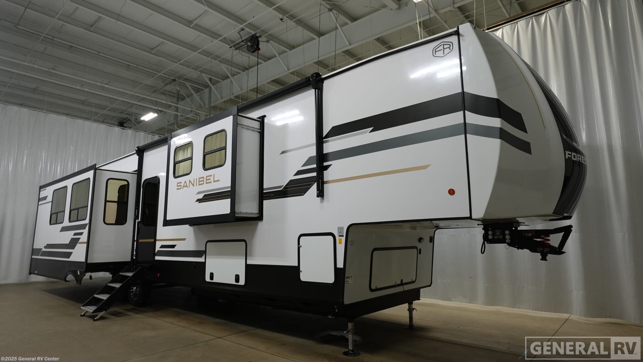 New 2026 Prime Time Sanibel 38LAUNDRY available in Fort Myers, Florida