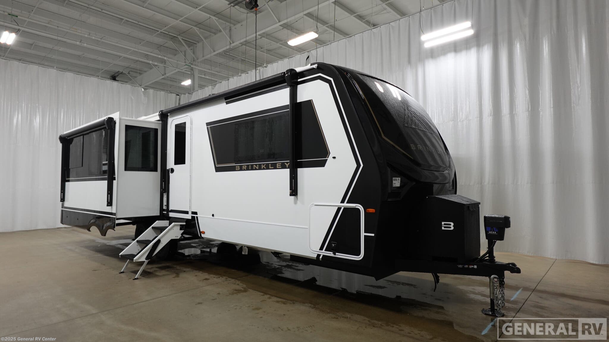 New 2026 Brinkley RV Model Z 297 AIR available in Fort Myers, Florida
